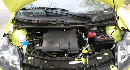 车坛世界杯中国篇 12款国产车型推荐-购车参考