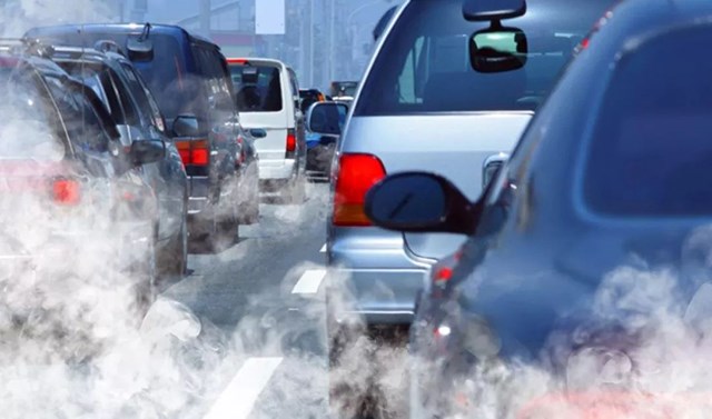 “燃油车是主要污染源”是谣言